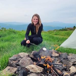 Meet your Posher, Samantha